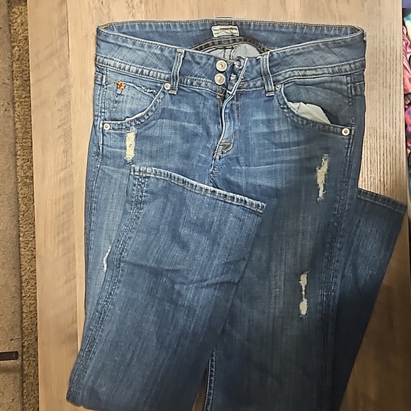 Jean bundle - Picture 4 of 5